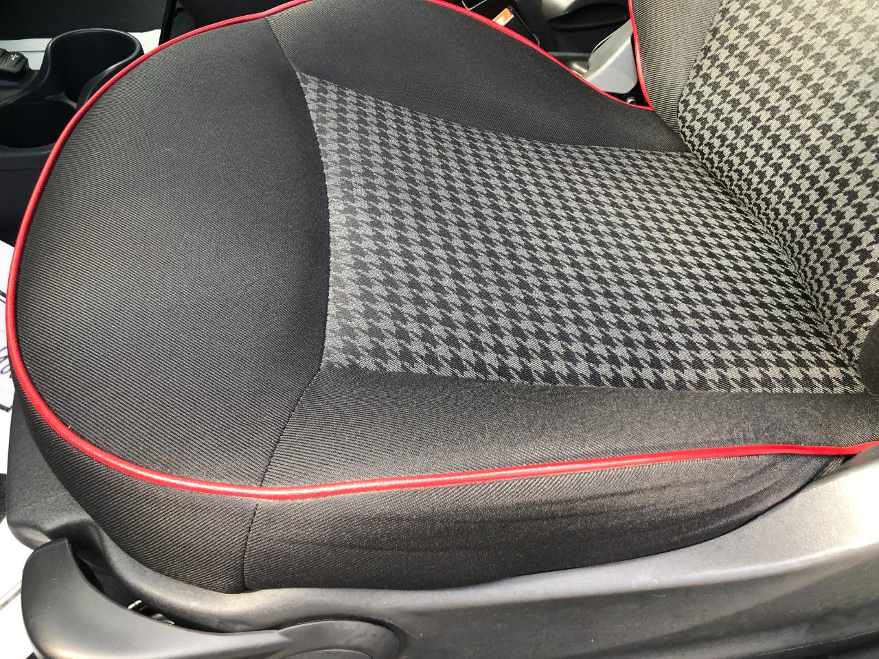 Fiat 500 Pop Hatch 2017