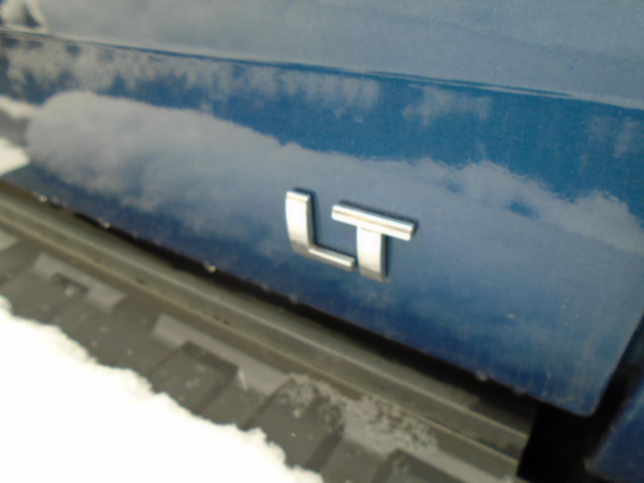 Chevrolet Silverado 1500  2016