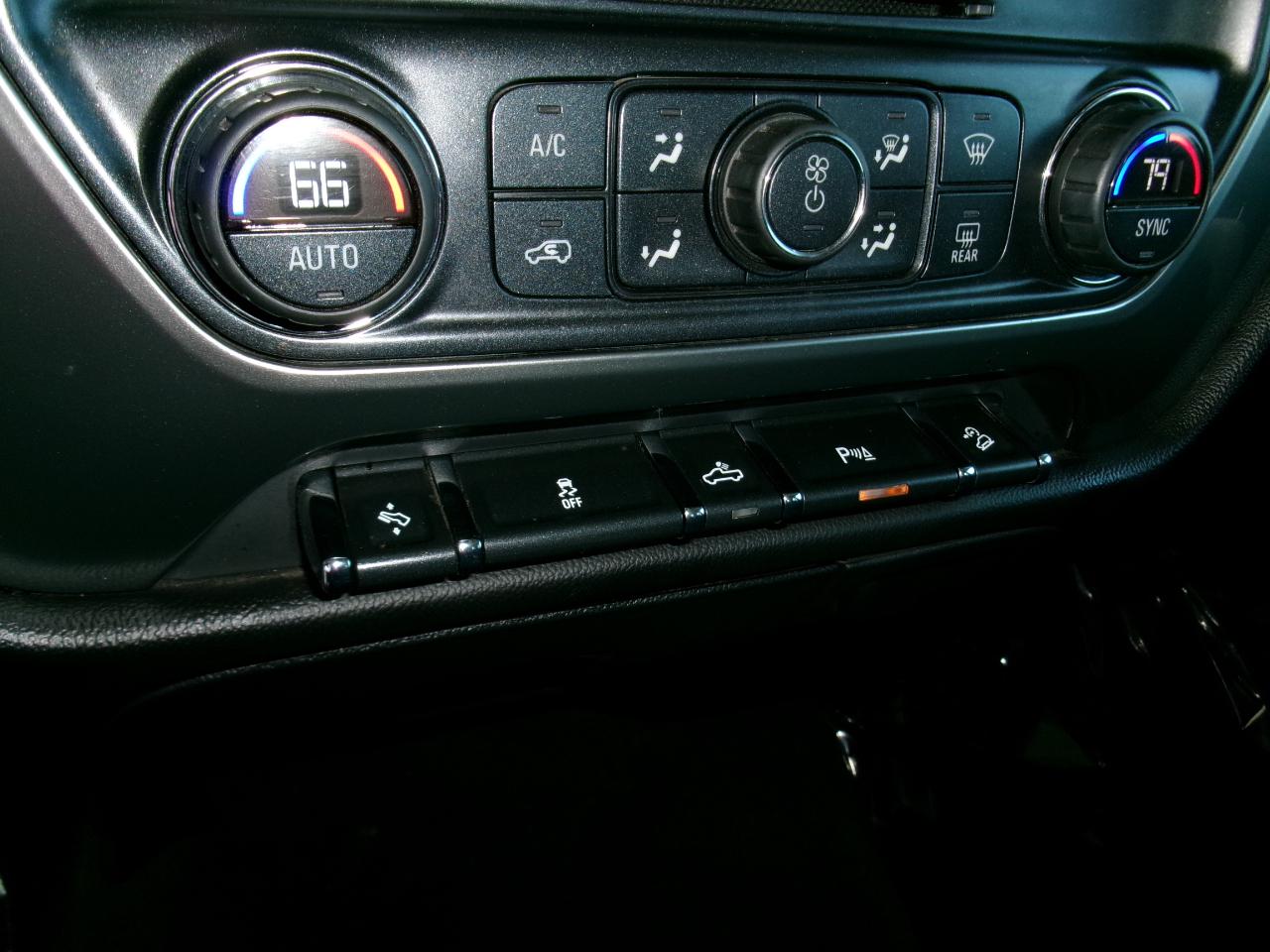 Chevrolet Silverado 1500  2016