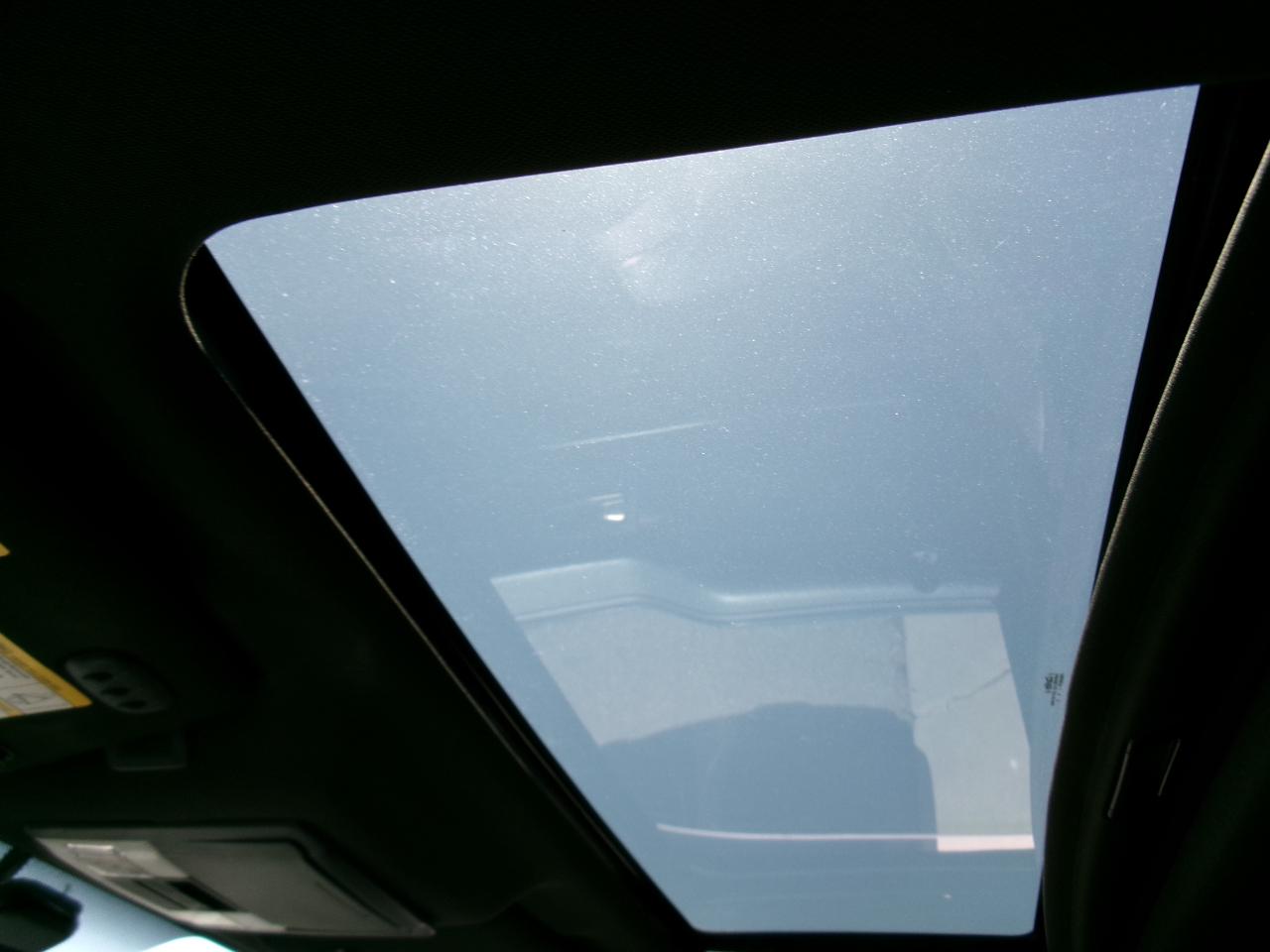 Ford F-150 4WD SuperCrew 145" Platinum 2013