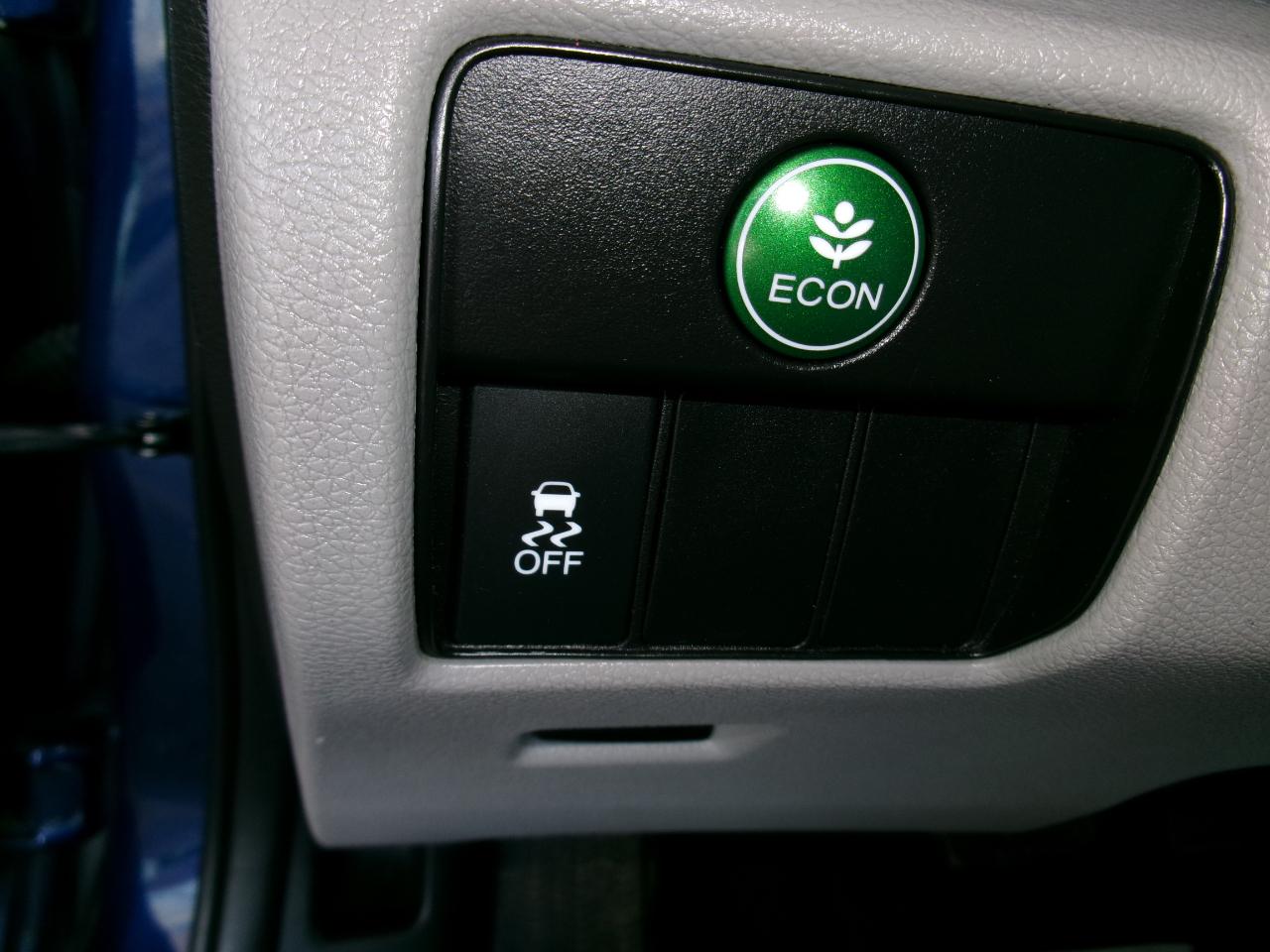 Honda Accord Sedan LX CVT 2017