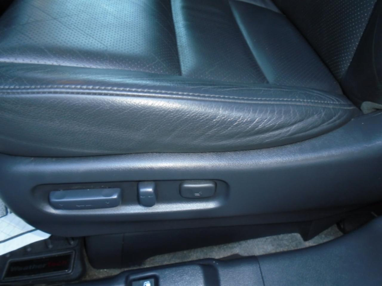Honda Ridgeline 4WD Crew Cab SE 2014
