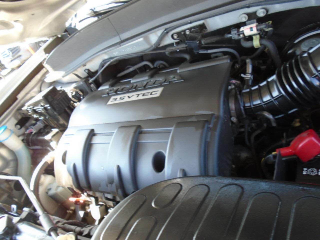 Honda Ridgeline 4WD Crew Cab SE 2014