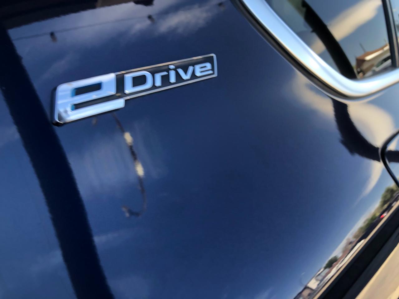 BMW X5 xDrive40e iPerformance Sports Activity Vehicle 2018