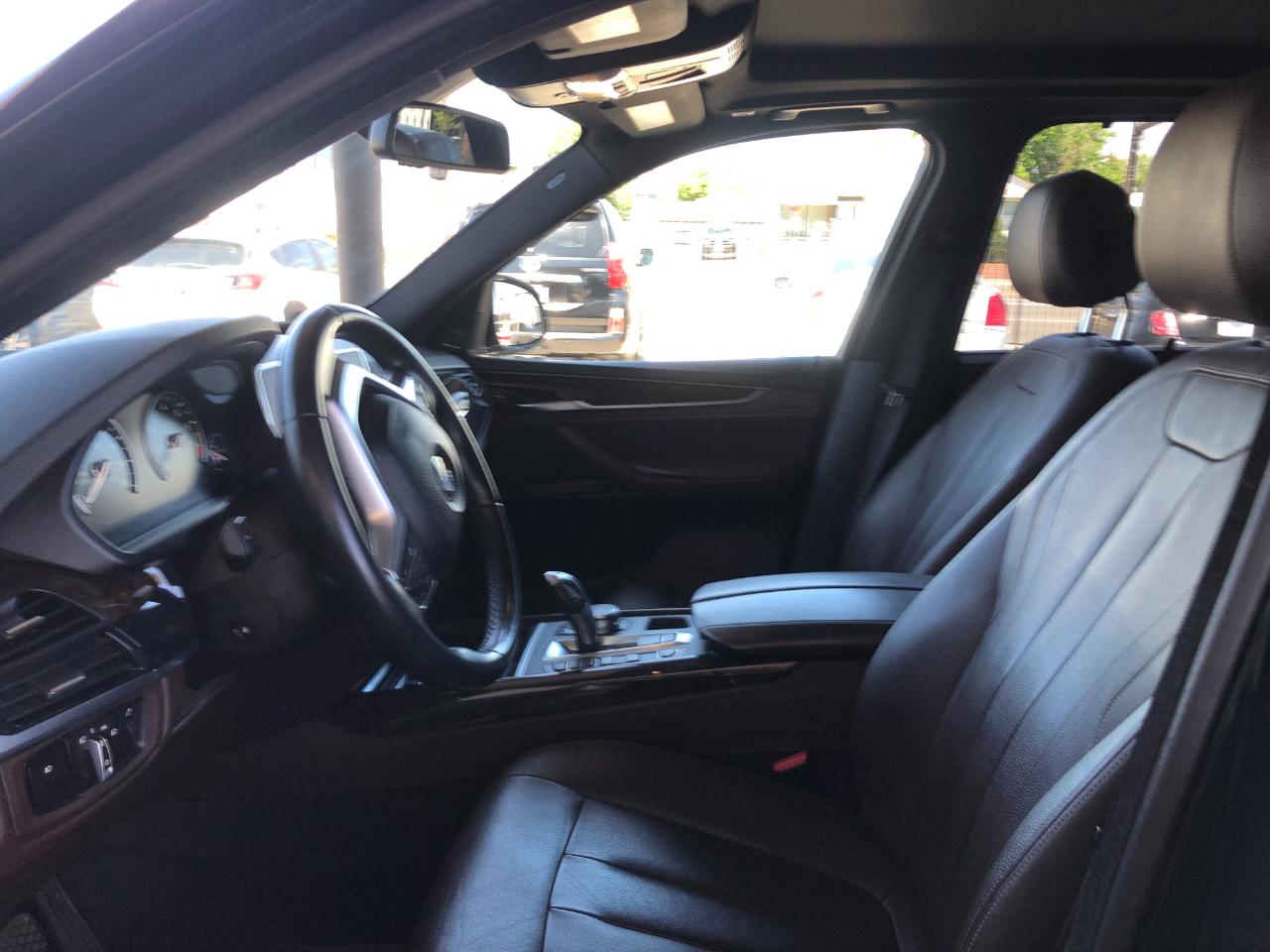 BMW X5 xDrive40e iPerformance Sports Activity Vehicle 2018