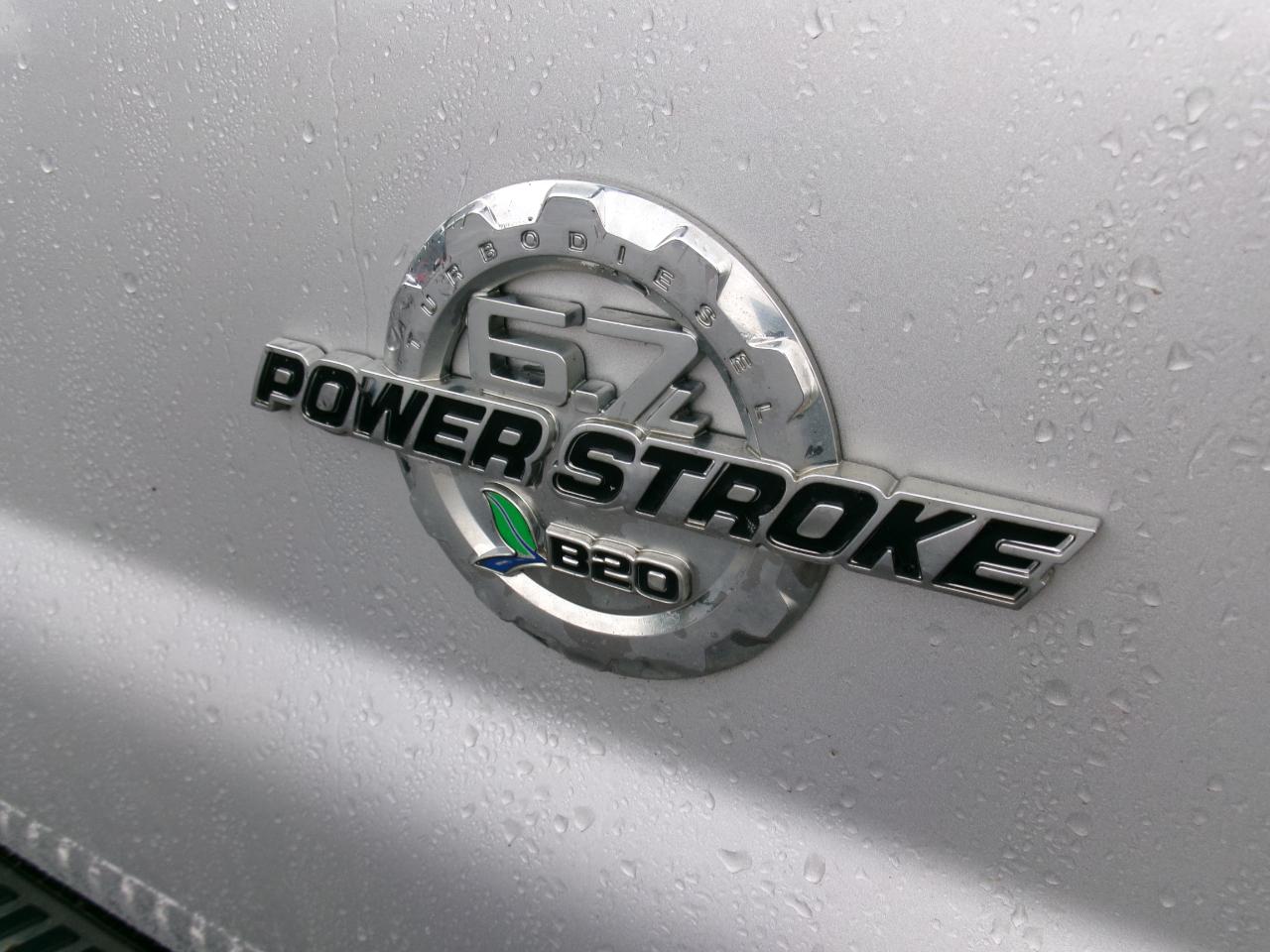 Ford Super Duty F-250 SRW  2013