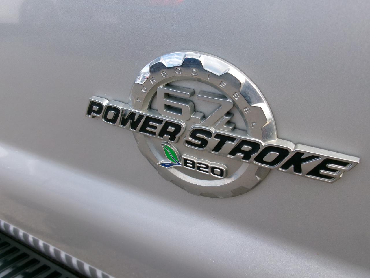 Ford Super Duty F-250 SRW  2013