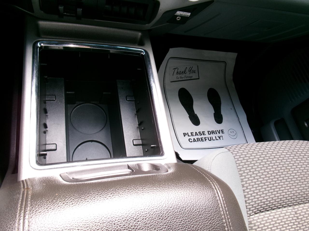 Ford Super Duty F-250 SRW  2013