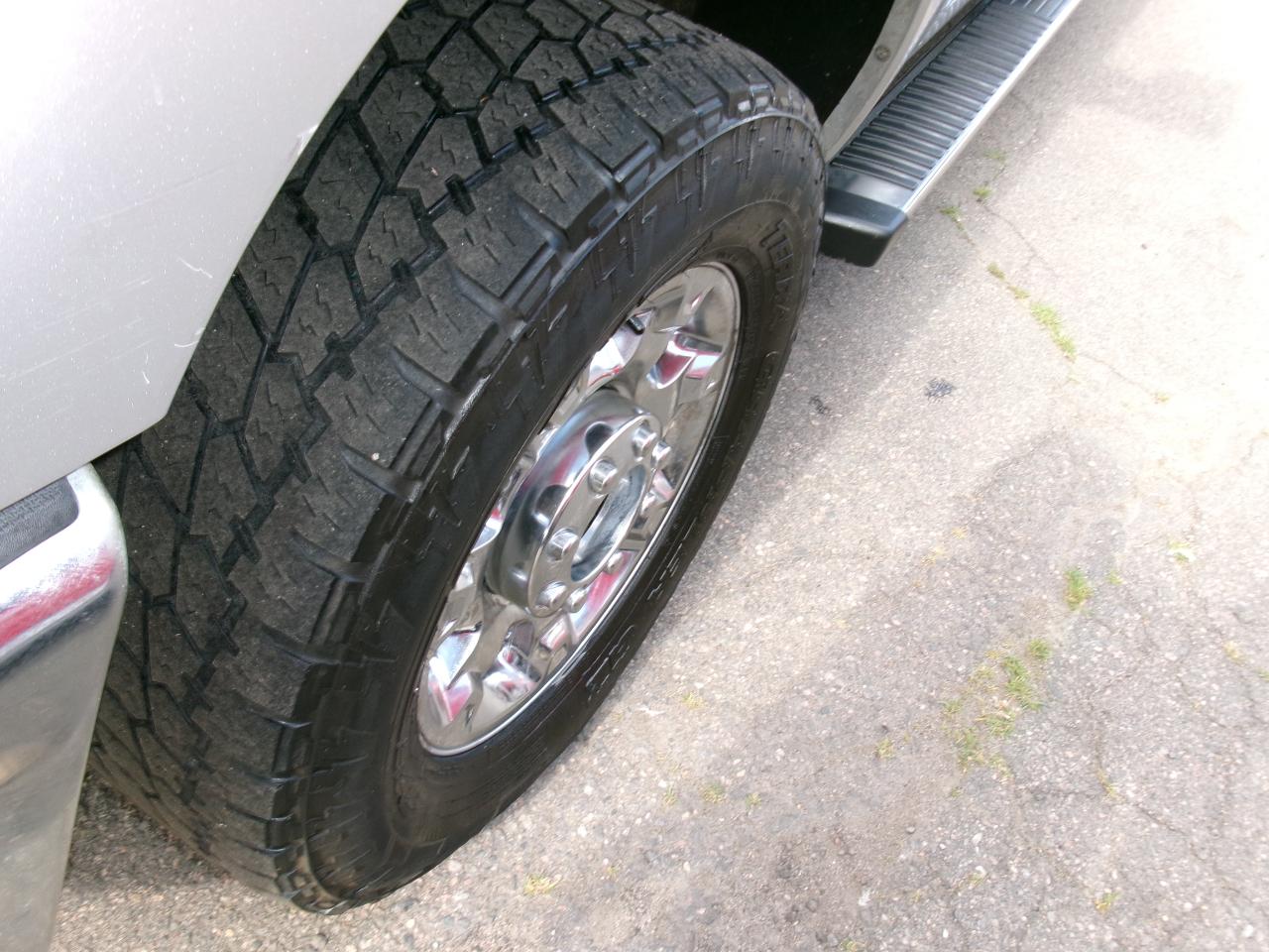 Ford Super Duty F-250 SRW  2013