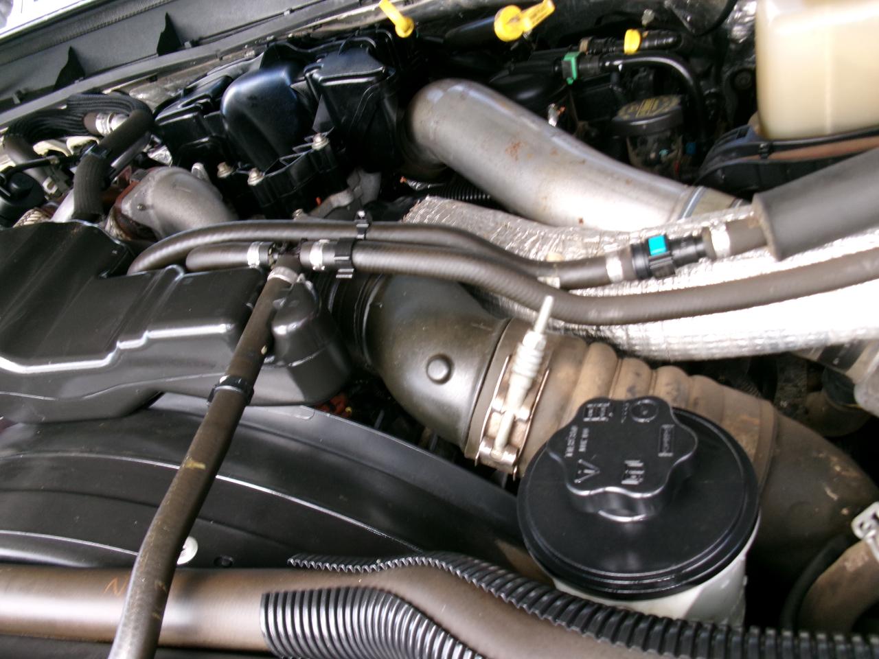 Ford Super Duty F-250 SRW  2013