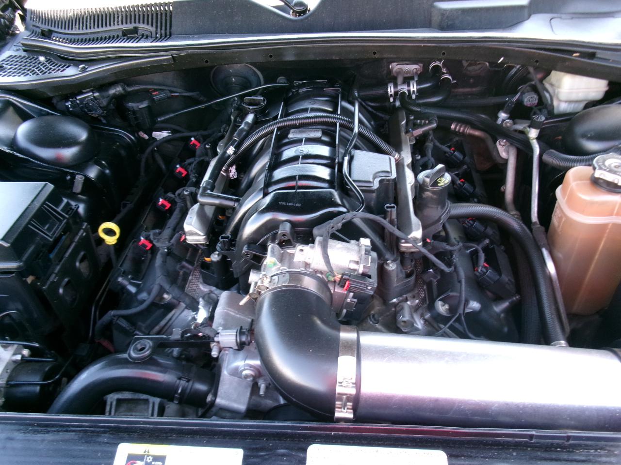 Dodge Challenger 2dr Cpe R/T Plus 2013