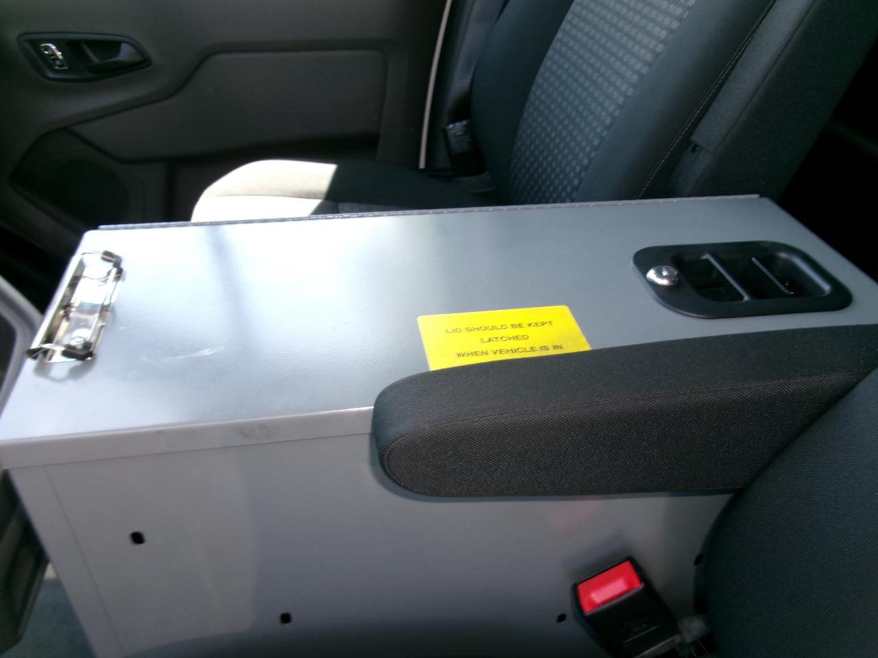 Ford Transit Cargo Van T-150 130" Low Rf 8670 GVWR AWD 2023