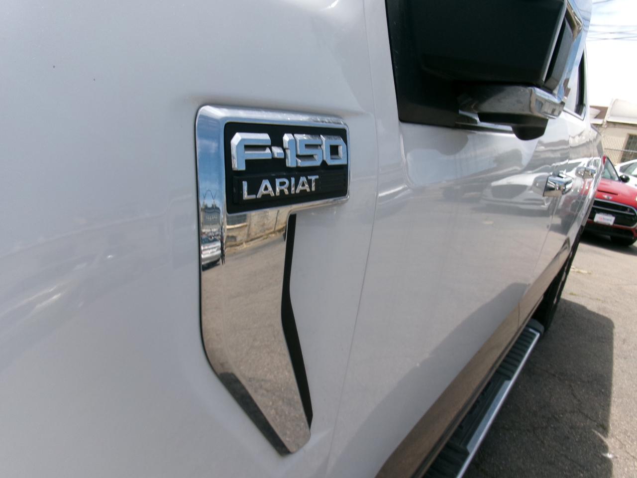 Ford F-150  2021
