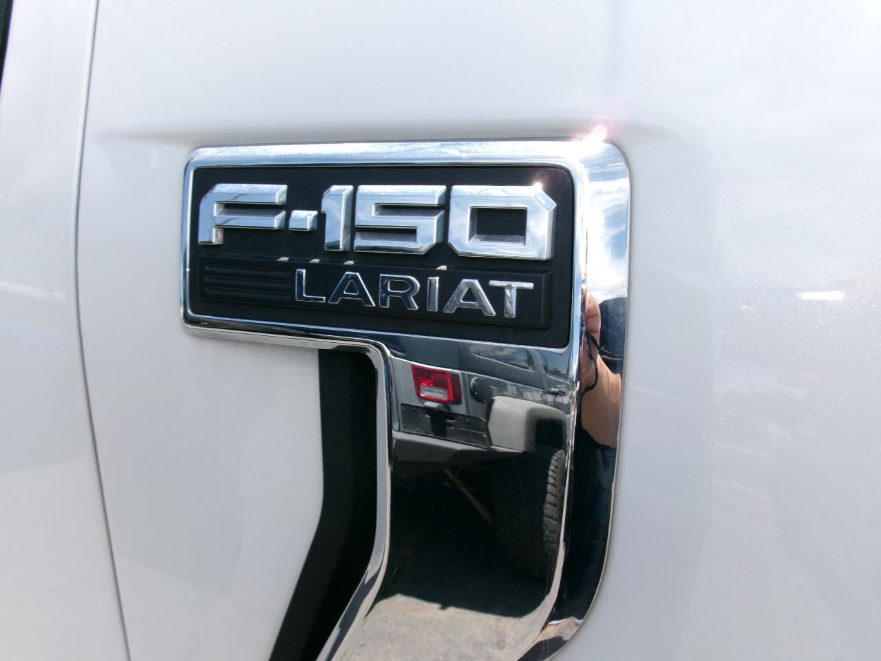 Ford F-150  2021
