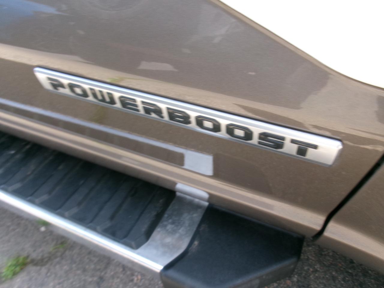 Ford F-150  2021