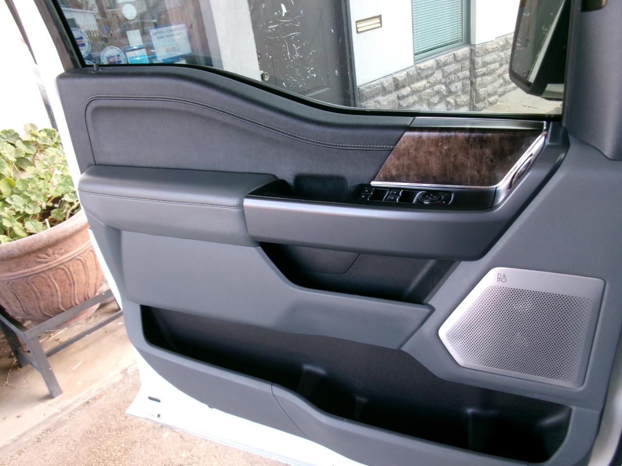 Ford F-150  2021