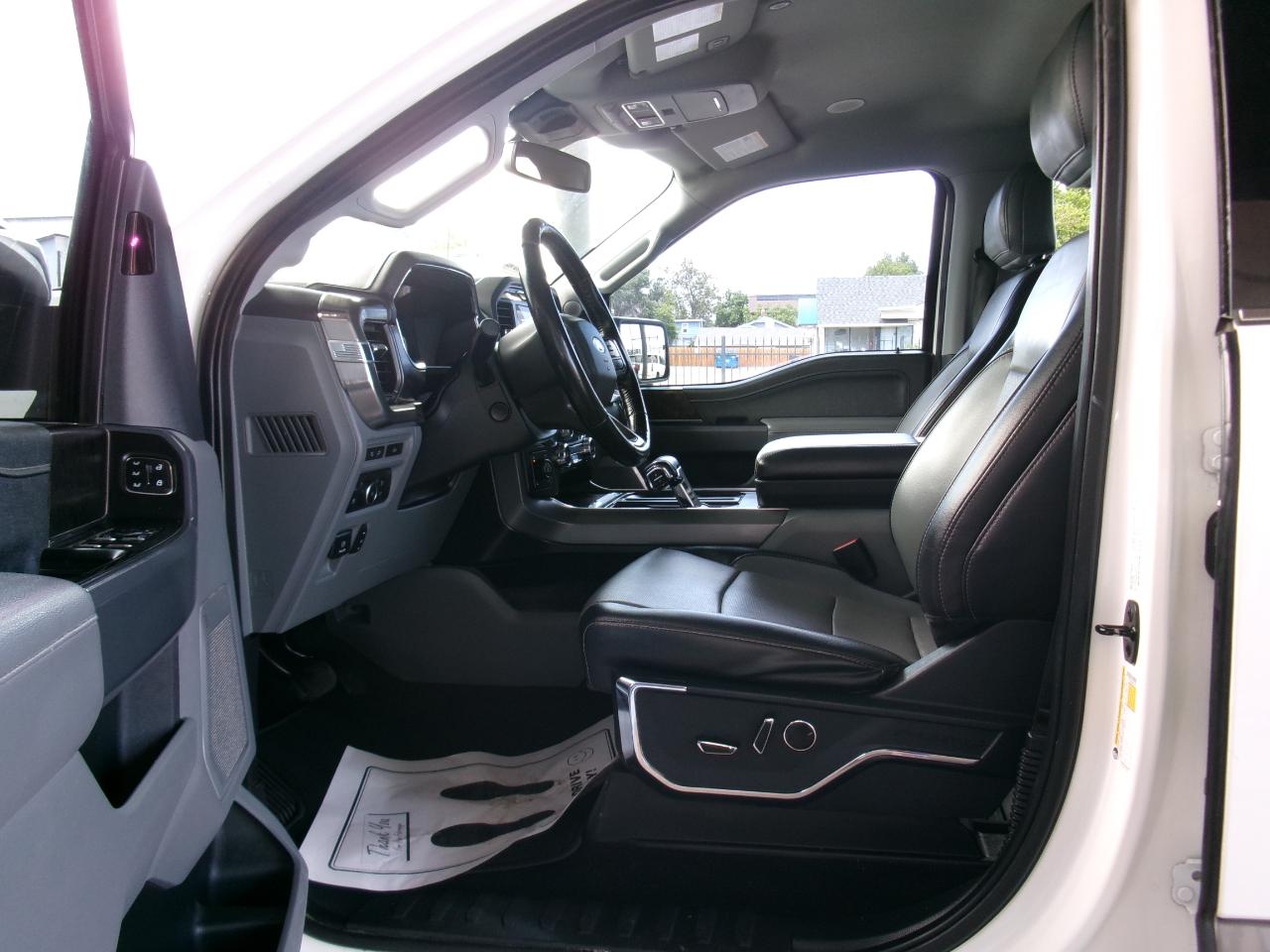 Ford F-150  2021