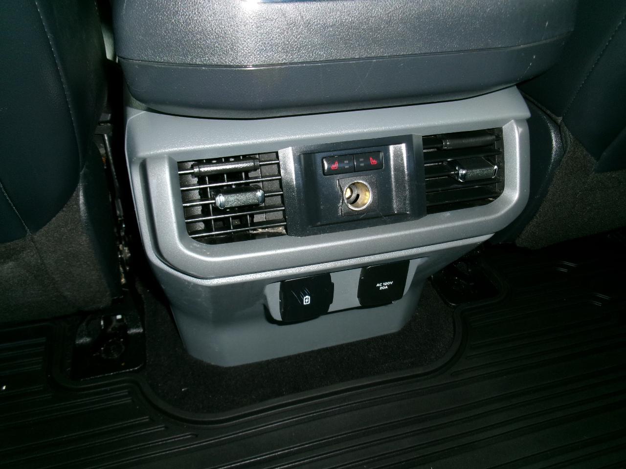Ford F-150  2021