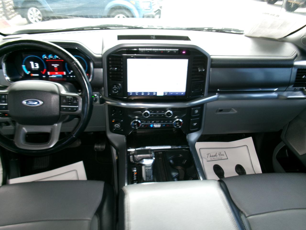 Ford F-150  2021