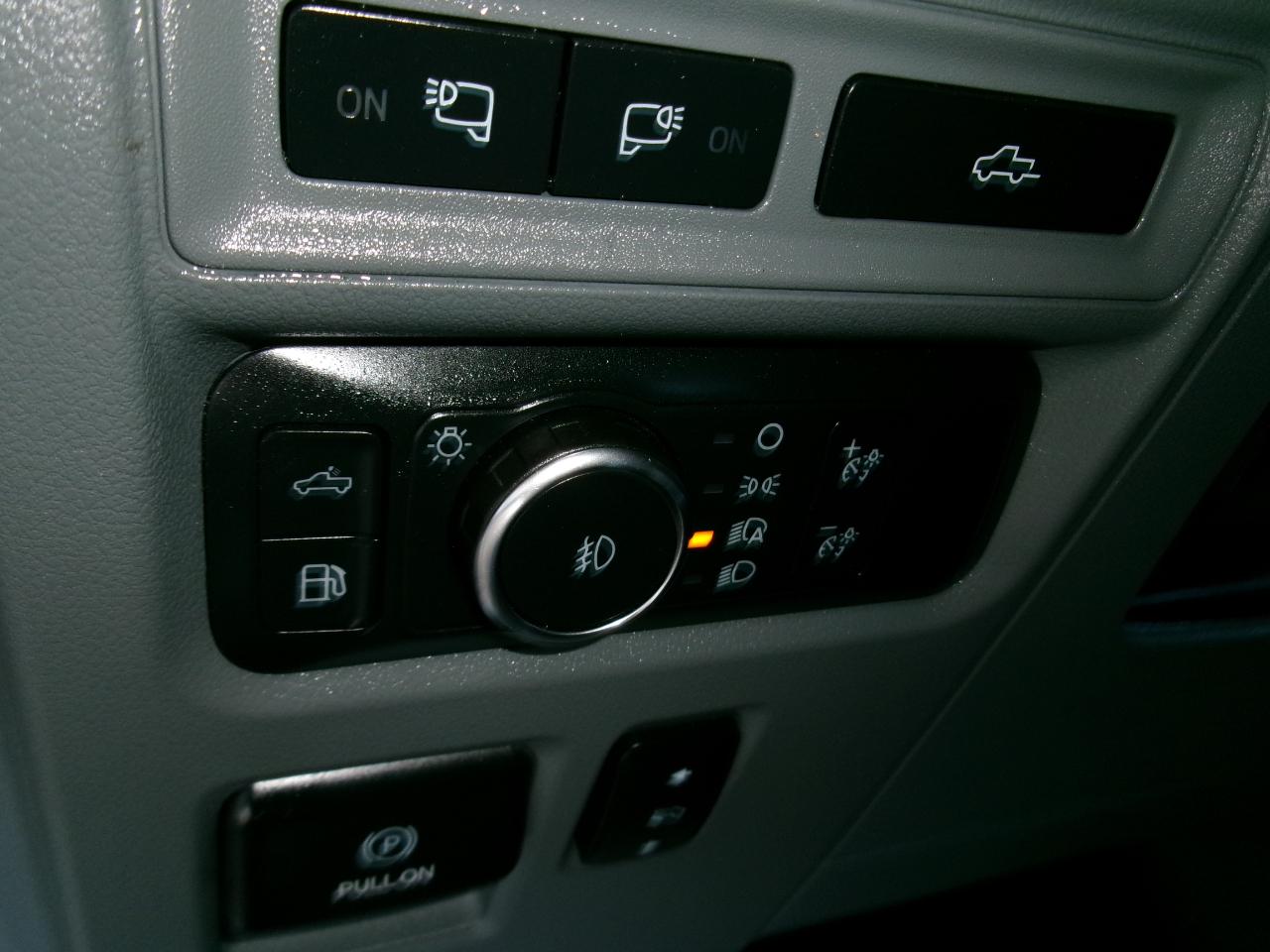 Ford F-150  2021