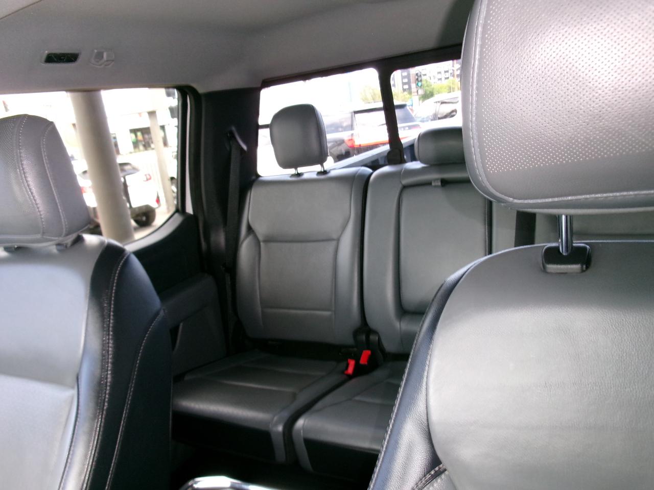 Ford F-150  2021