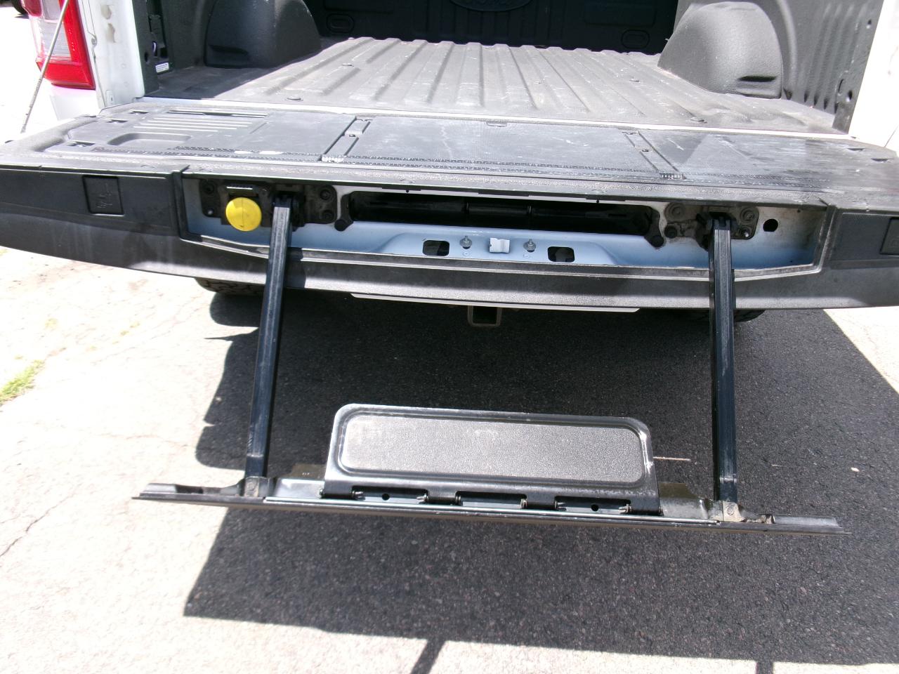 Ford F-150  2021