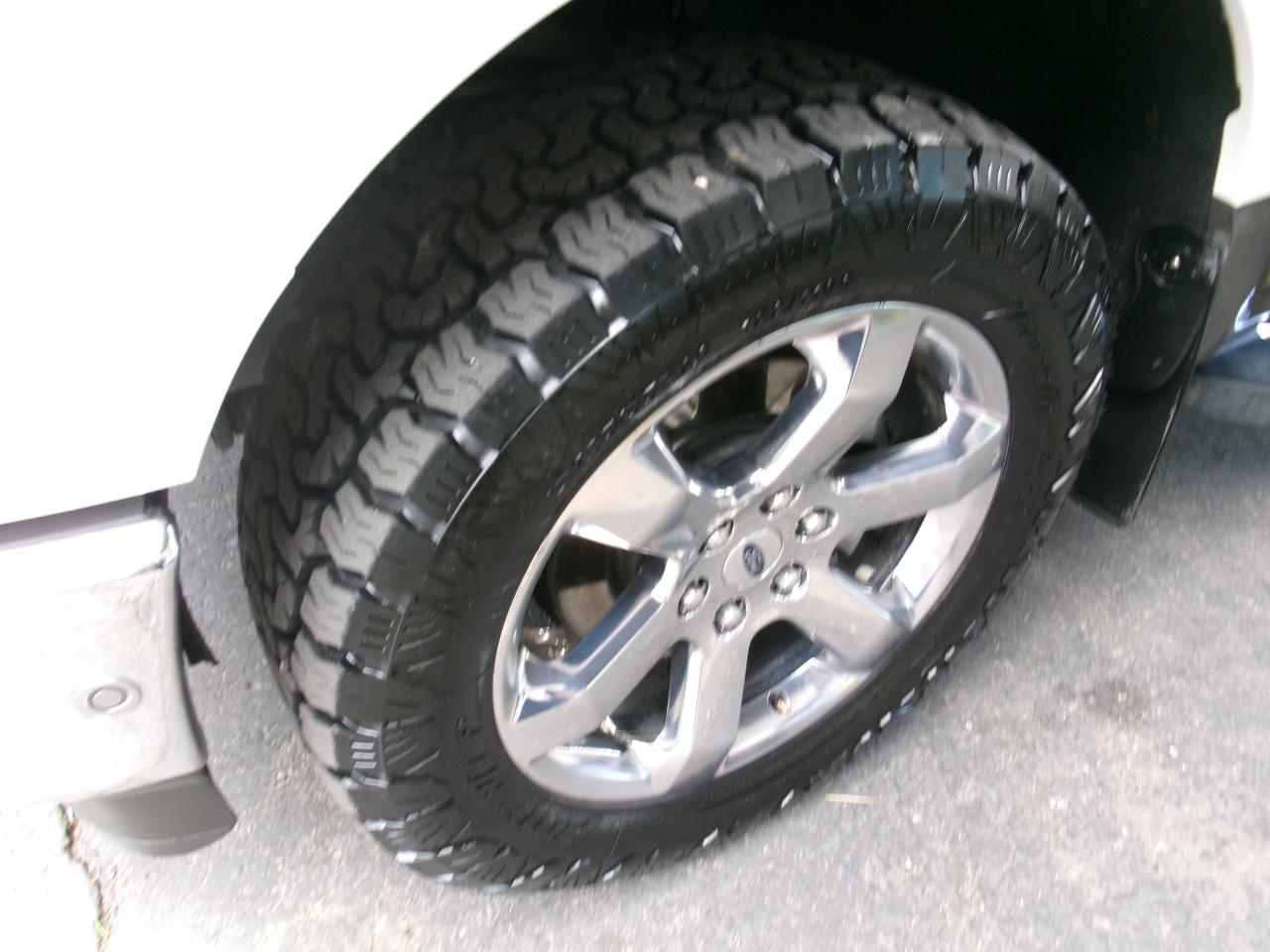 Ford F-150  2021