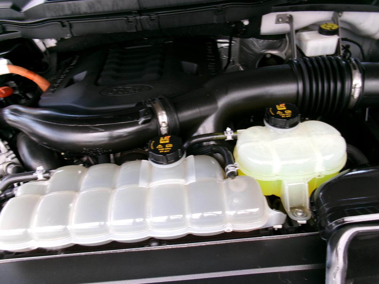 Ford F-150  2021