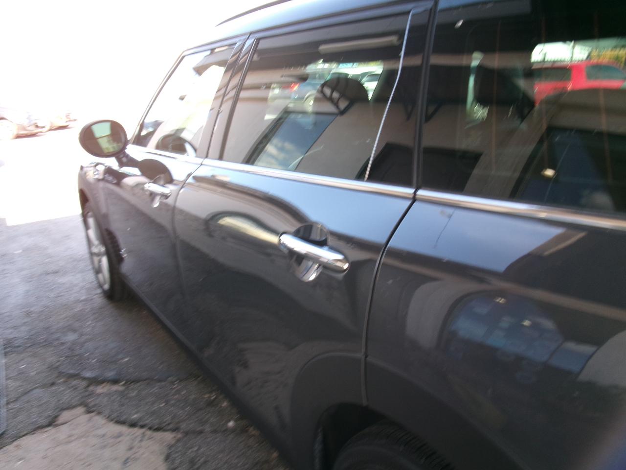 MINI Clubman  2017