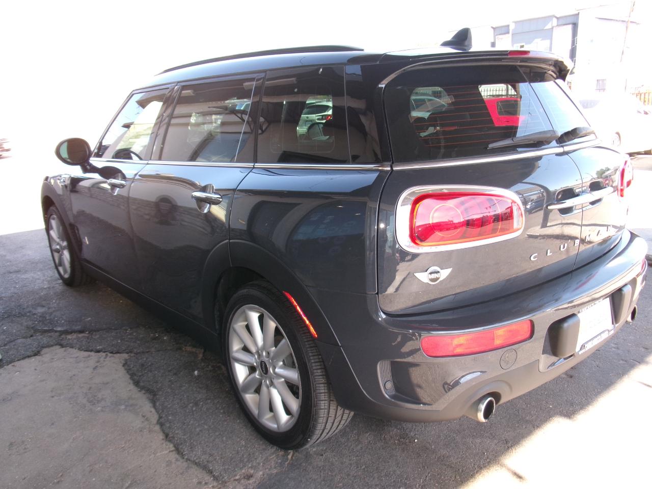MINI Clubman  2017
