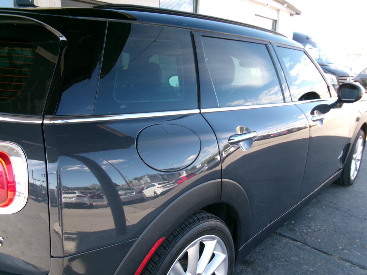 MINI Clubman  2017