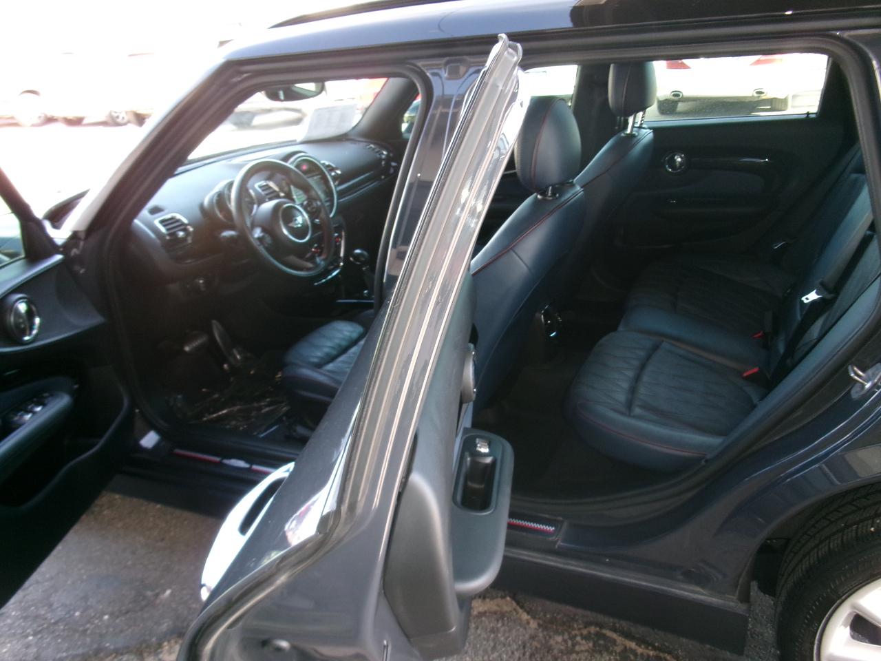 MINI Clubman  2017