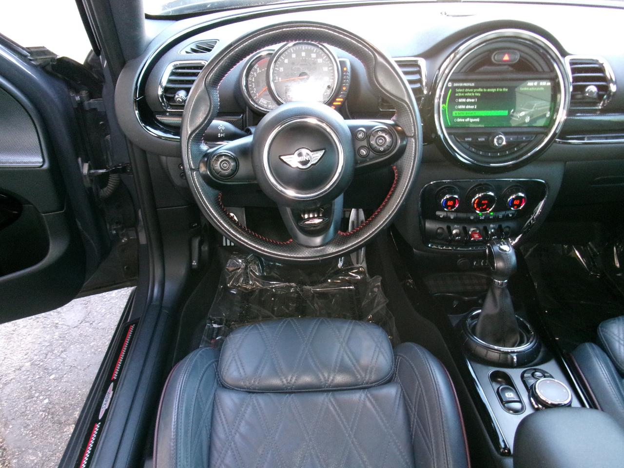 MINI Clubman  2017