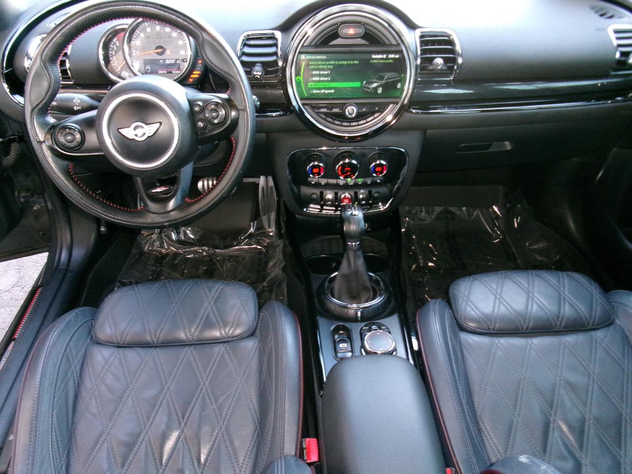 MINI Clubman  2017
