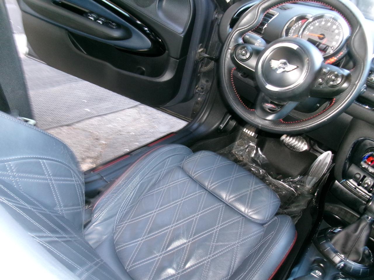 MINI Clubman  2017