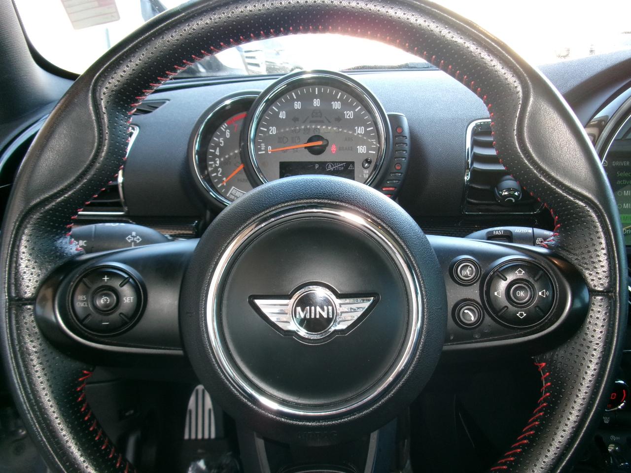 MINI Clubman  2017