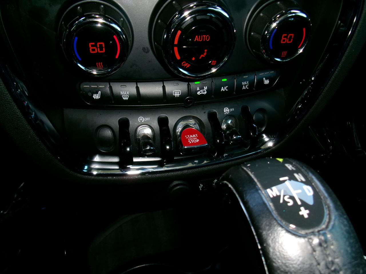 MINI Clubman  2017