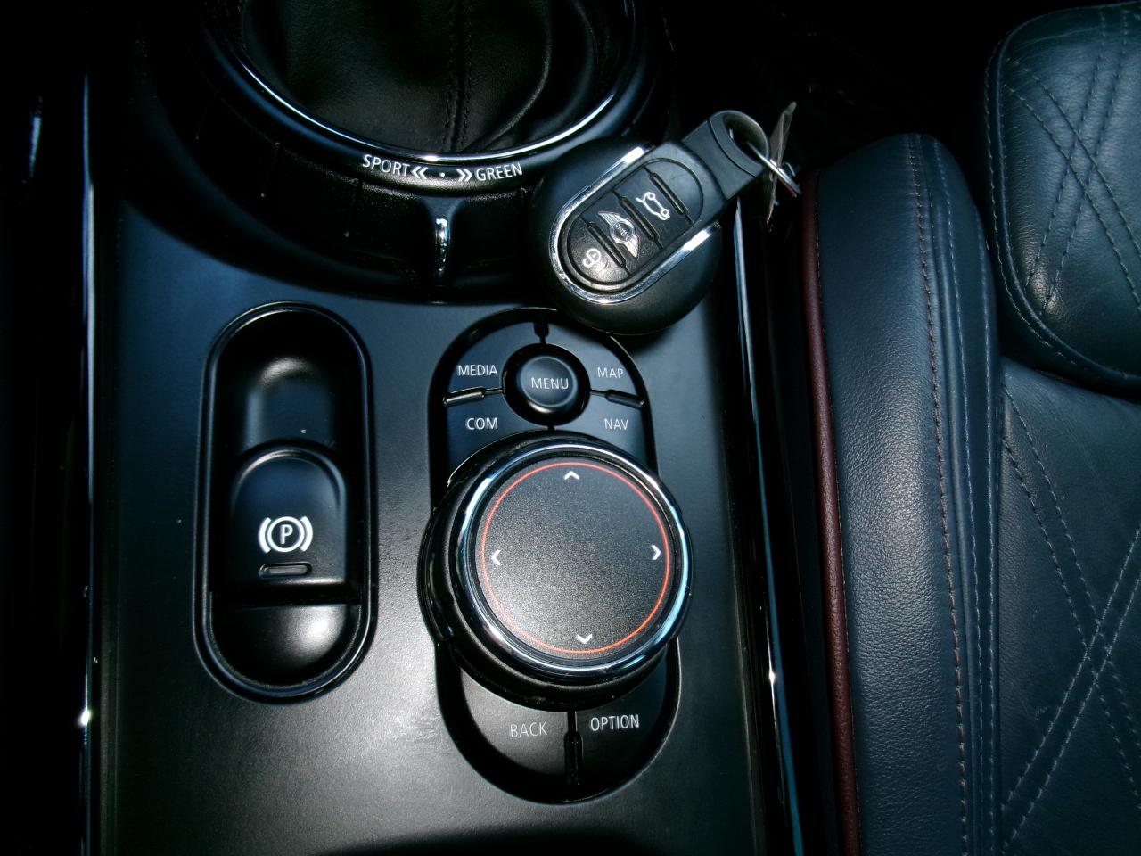MINI Clubman  2017
