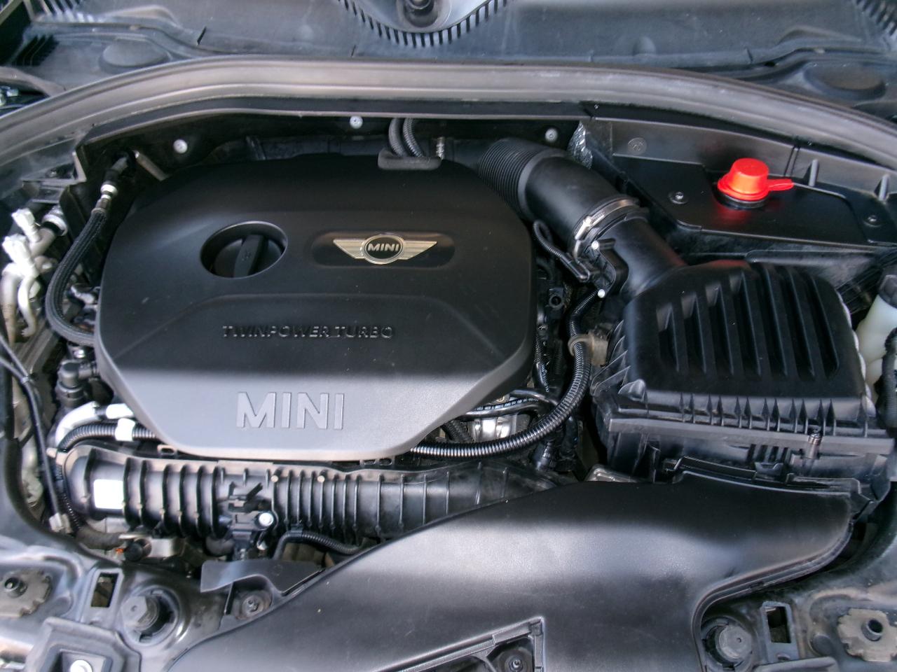 MINI Clubman  2017