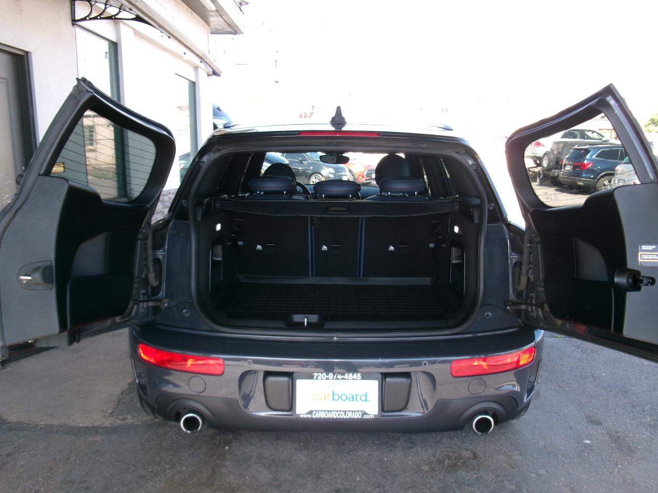 MINI Clubman  2017