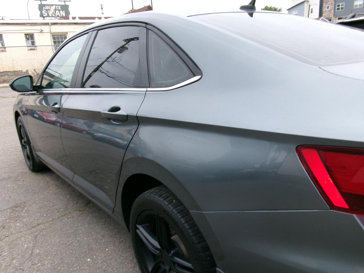 Volkswagen Jetta S Manual w/SULEV 2020