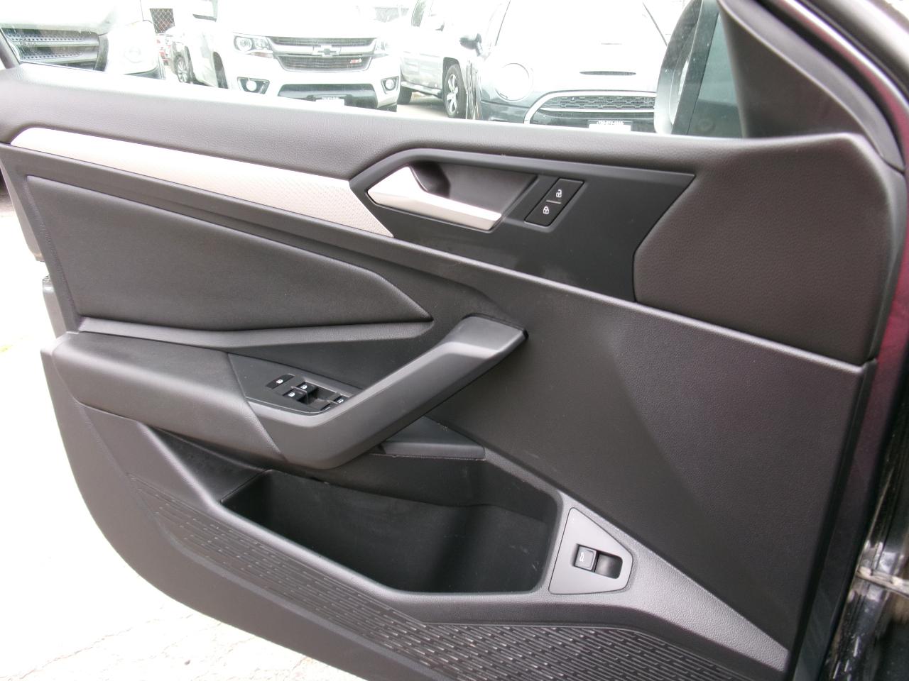 Volkswagen Jetta S Manual w/SULEV 2020