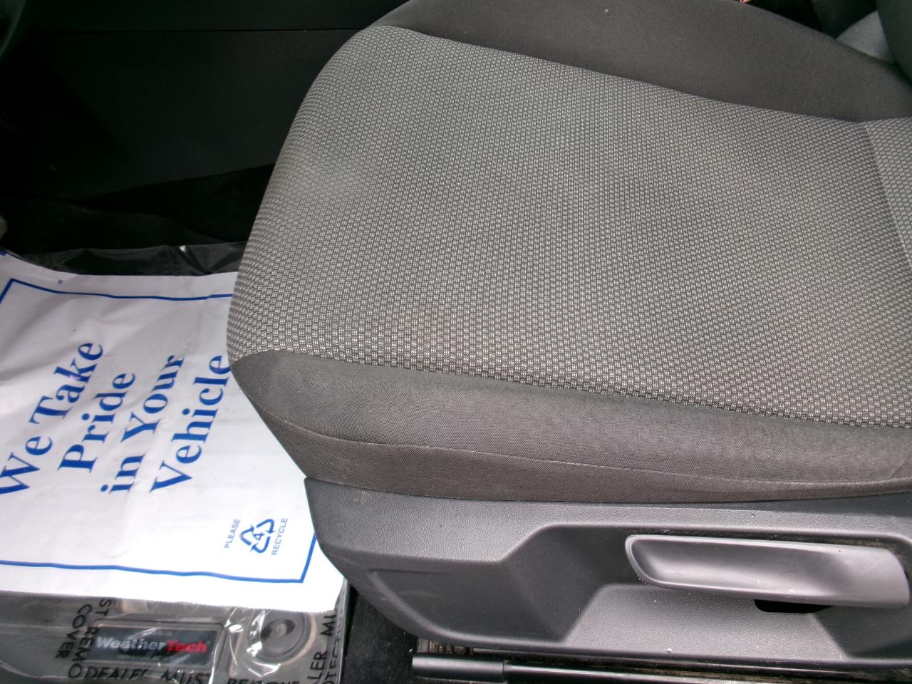 Volkswagen Jetta S Manual w/SULEV 2020