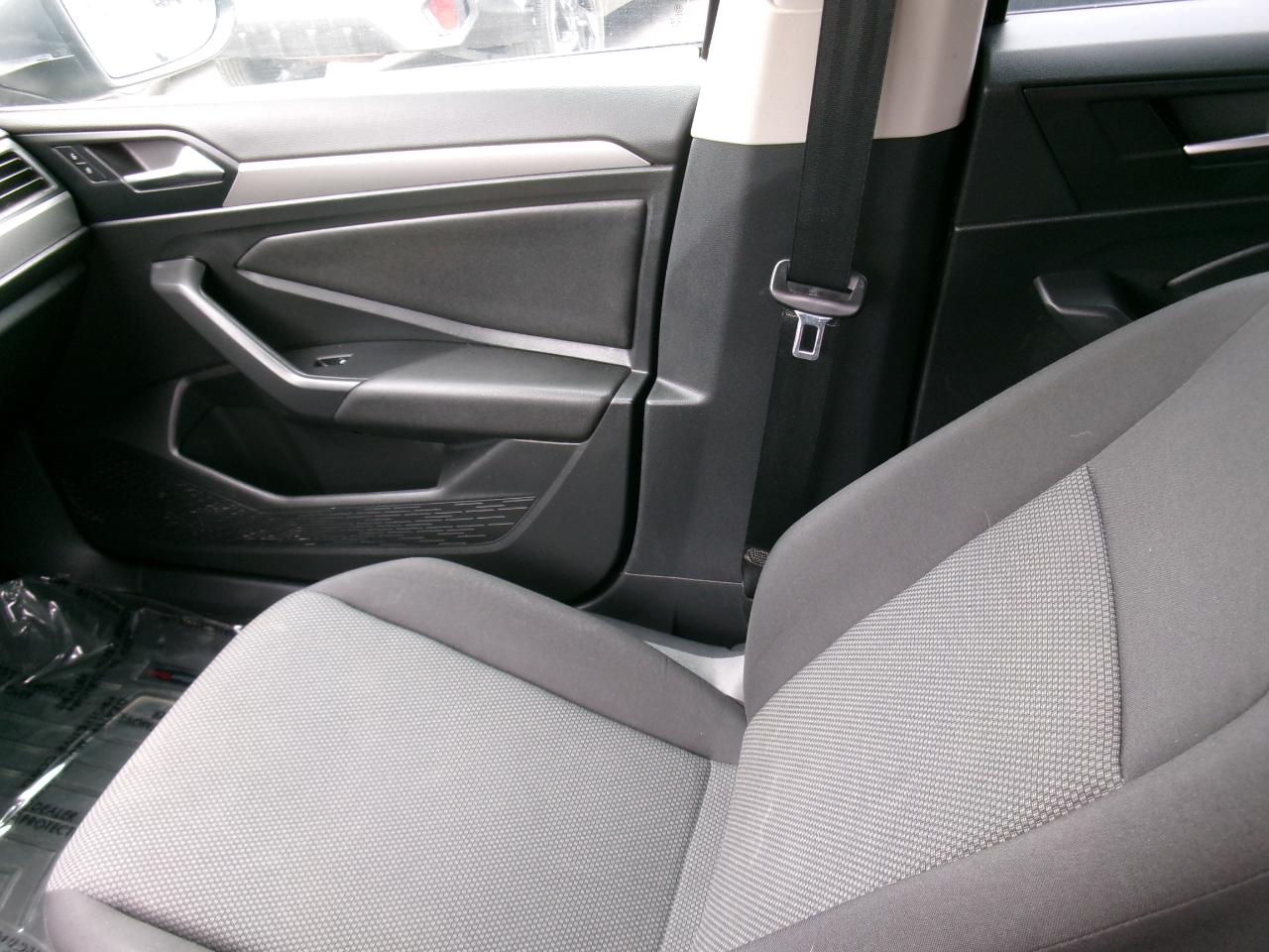 Volkswagen Jetta S Manual w/SULEV 2020