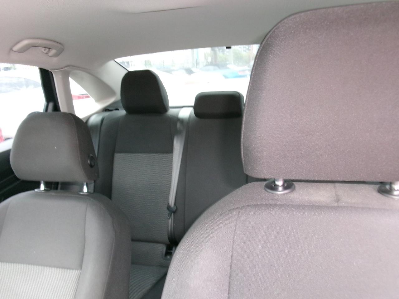 Volkswagen Jetta S Manual w/SULEV 2020