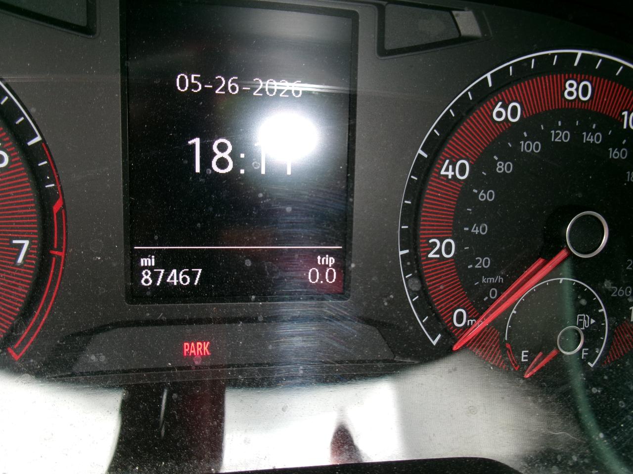 Volkswagen Jetta S Manual w/SULEV 2020