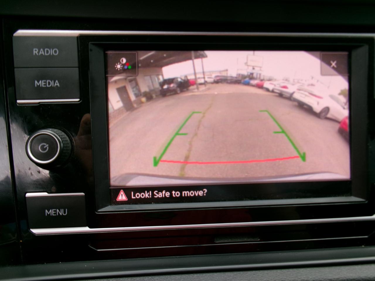 Volkswagen Jetta S Manual w/SULEV 2020