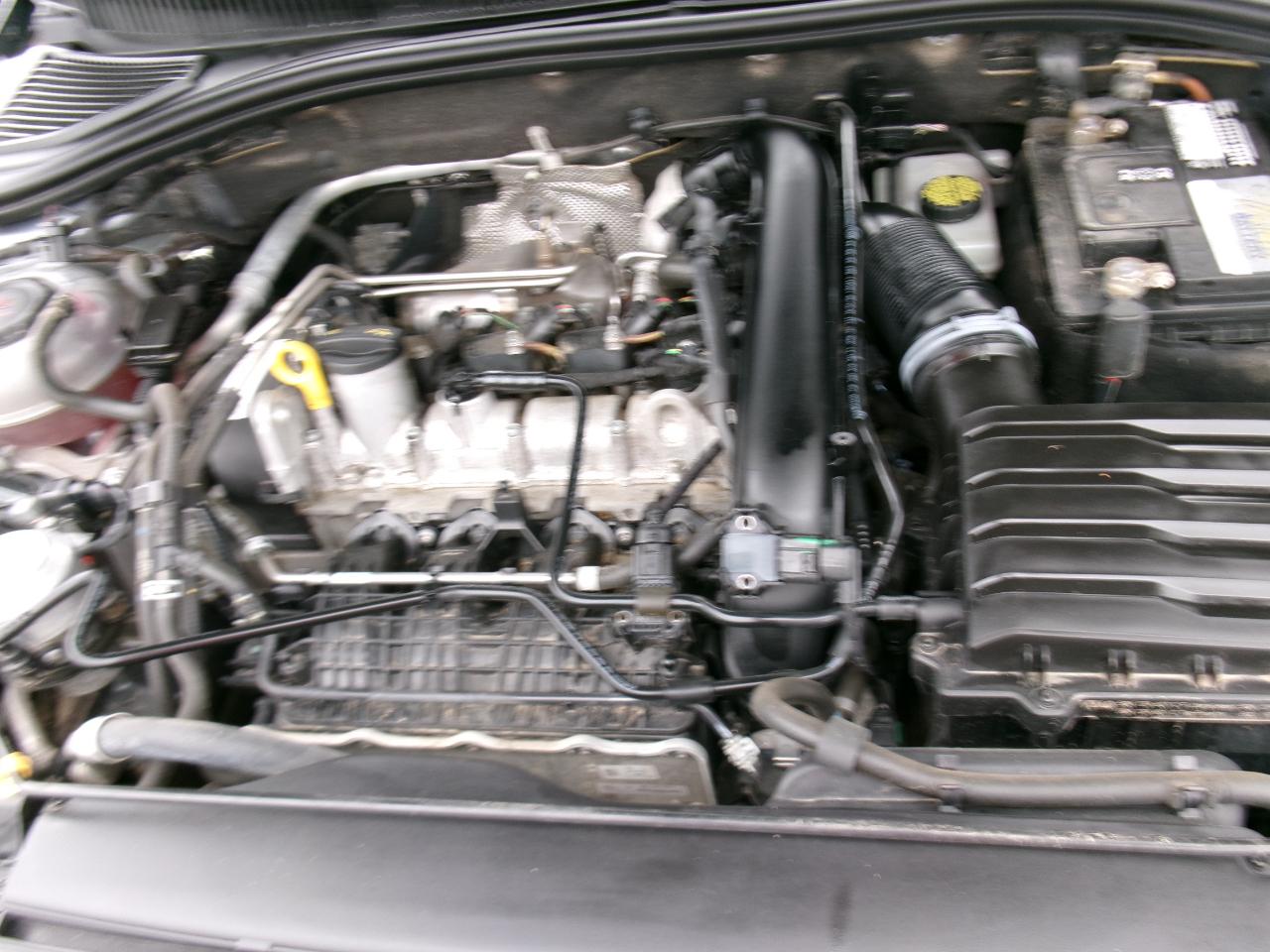 Volkswagen Jetta S Manual w/SULEV 2020