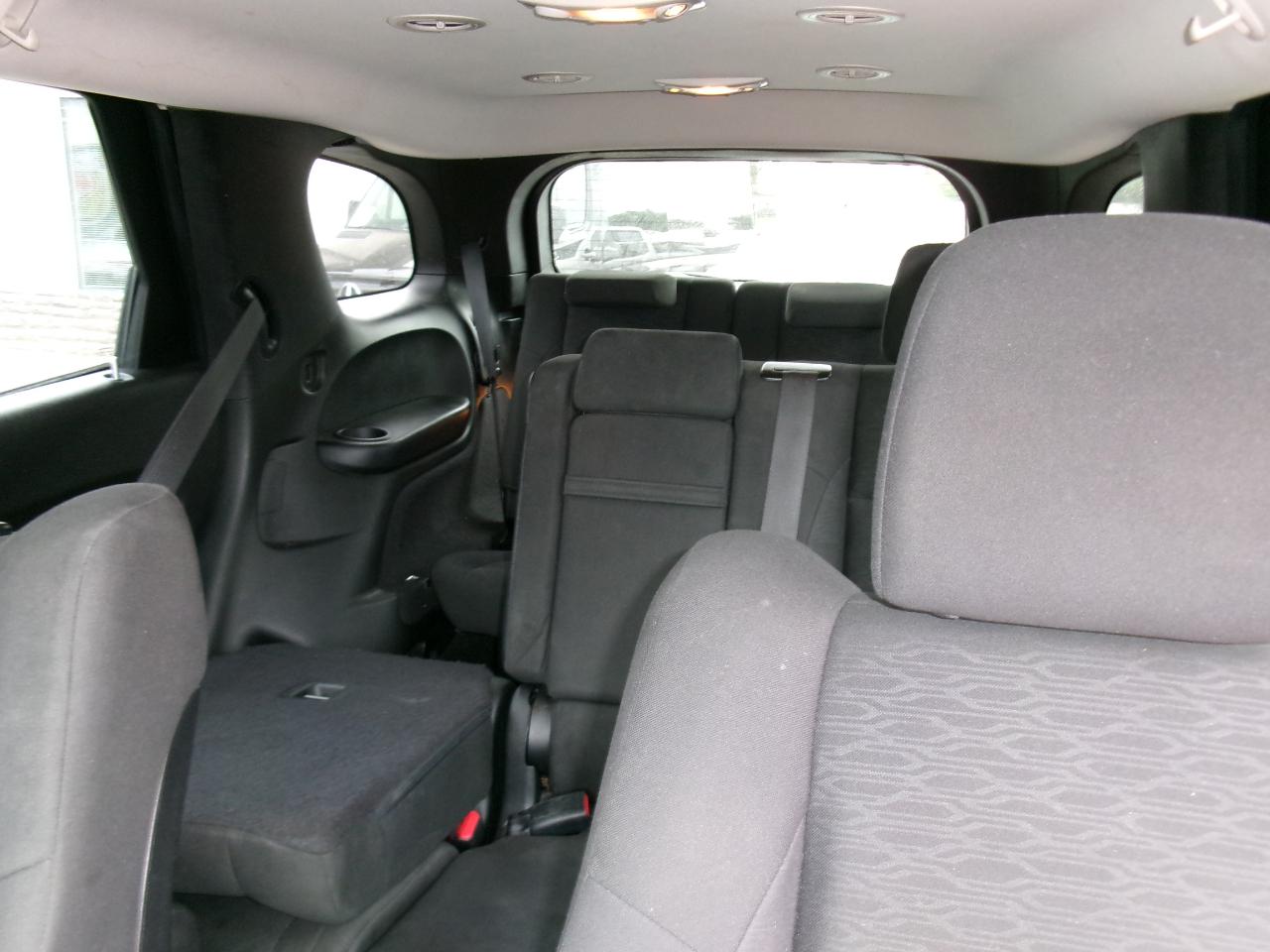 Dodge Durango SXT AWD 2021