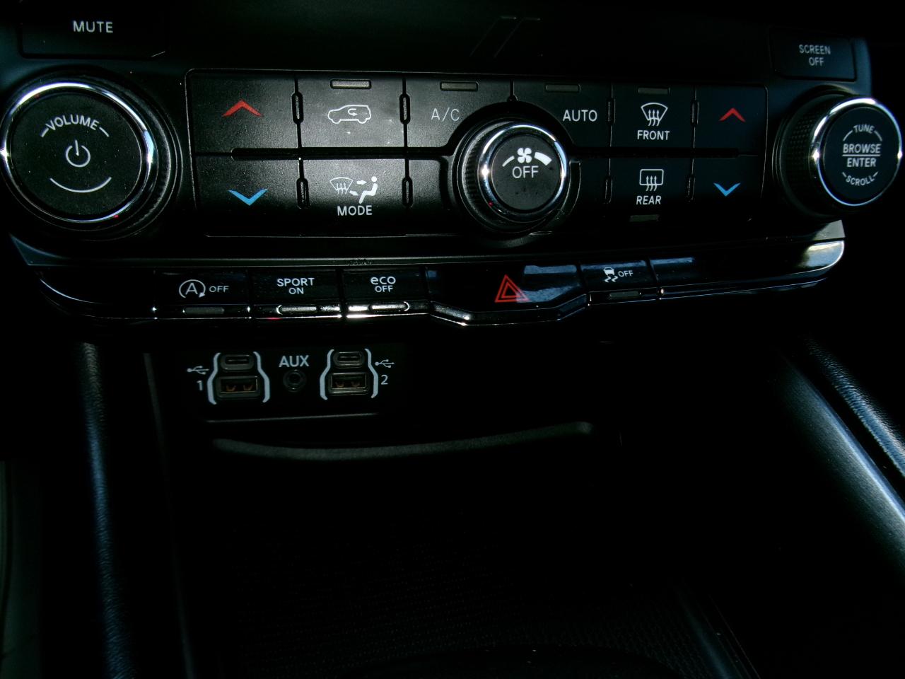 Dodge Durango SXT AWD 2021